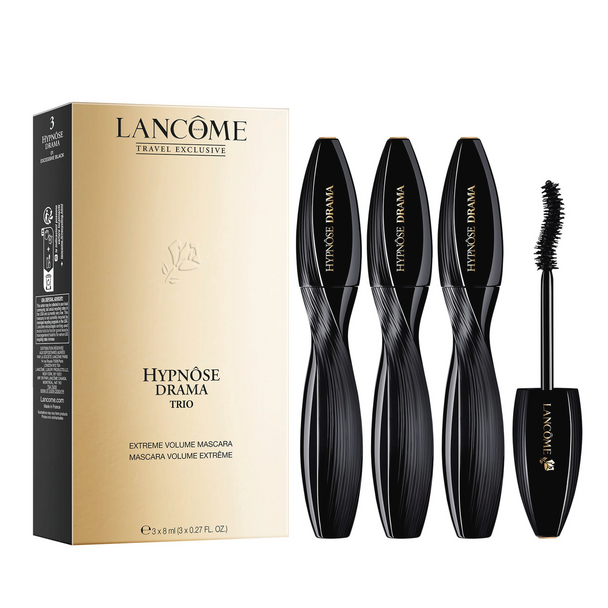 Schiphol | Hypnose Drama Trio Extreme Volume Mascara