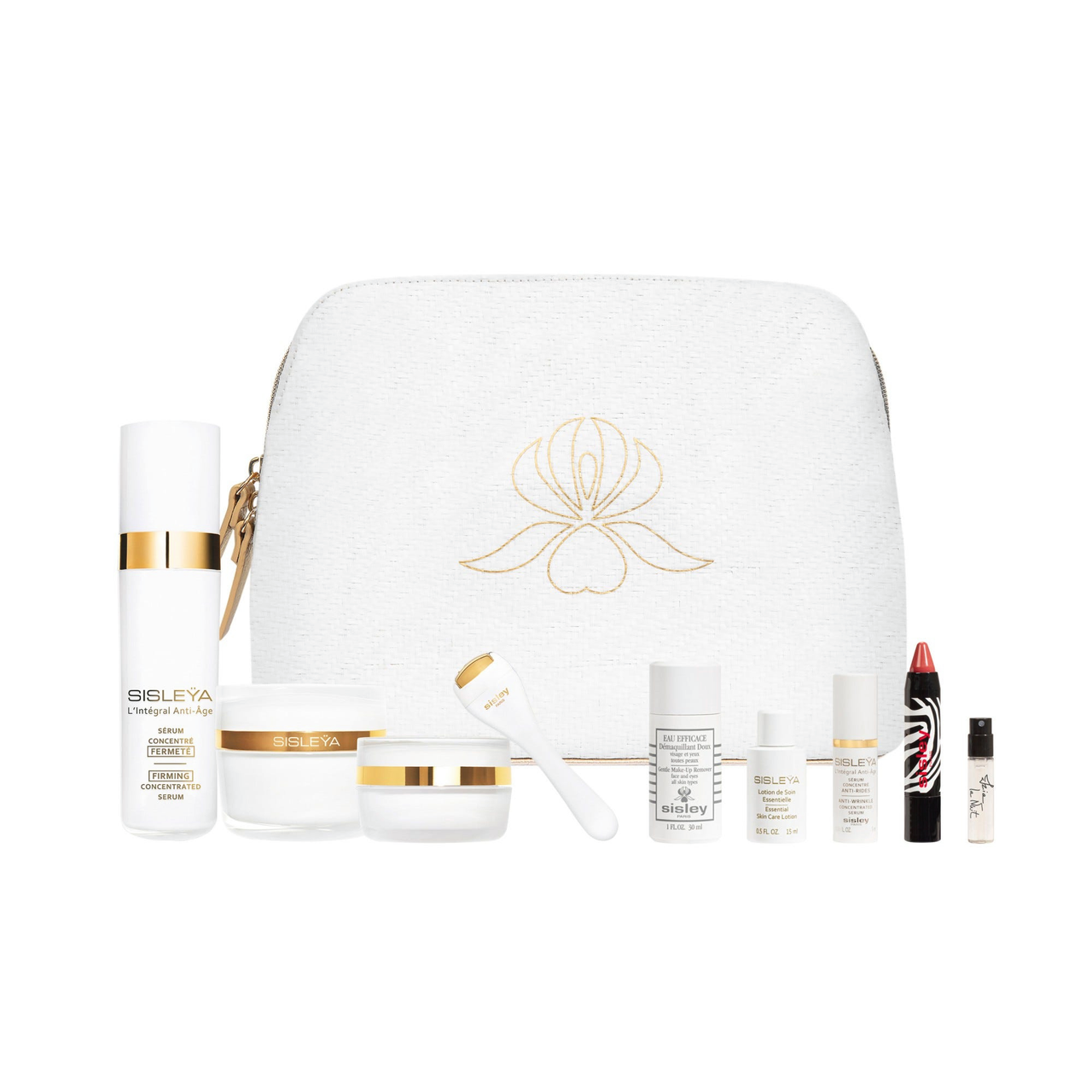 Schiphol | Sisleya Prestige Vanity
