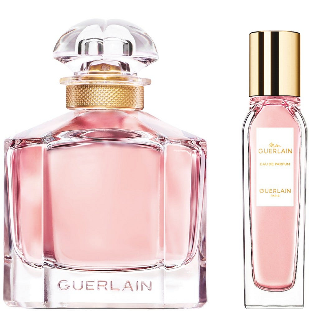 Schiphol | Travel Set Eau de Parfum & Purse Spray