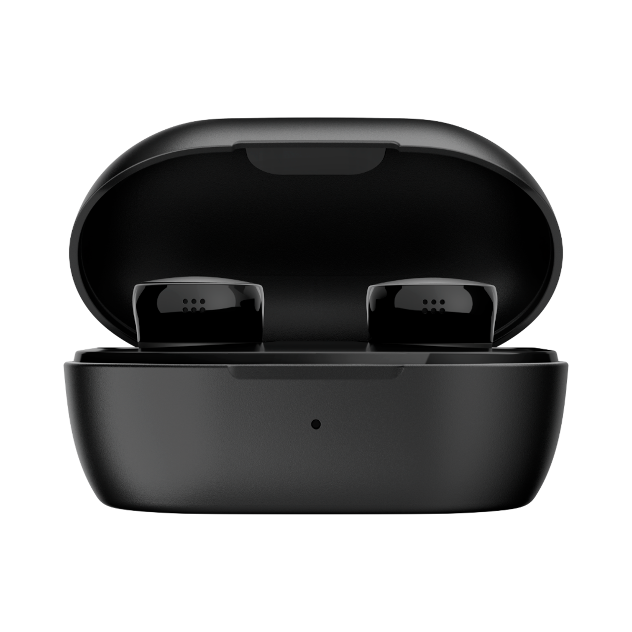 Schiphol | Bose QuietComfort Earbuds 2025 - Black