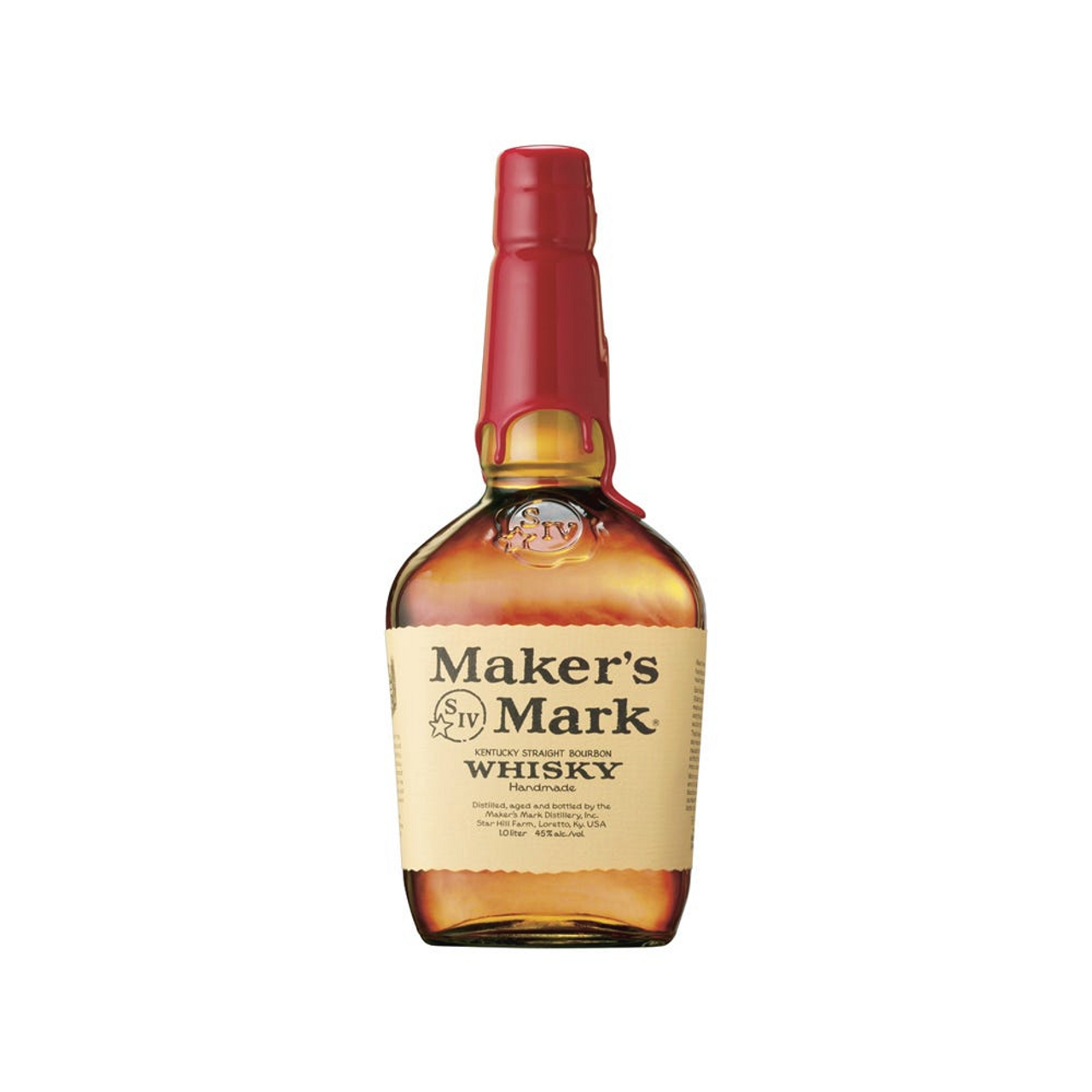 Schiphol | Makers Mark
