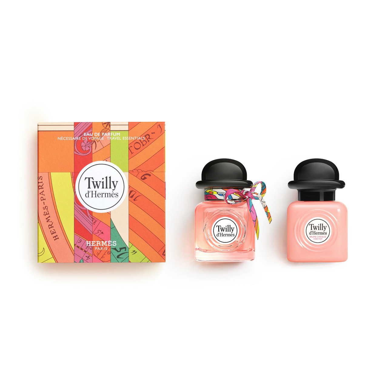 Schiphol | Twilly D'hermes Gift Set