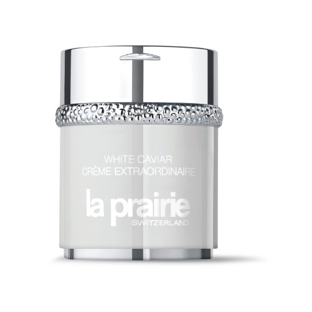 Schiphol | White Caviar Creme Extraordinaire