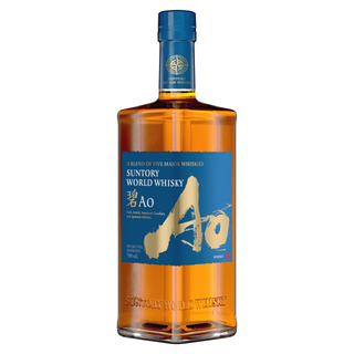 Schiphol | Suntory AO